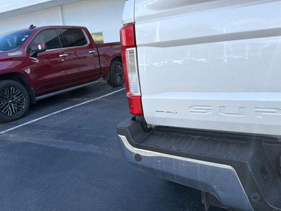 2019 Ford F-350 LARIAT