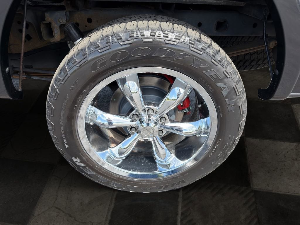 2011 Ford F-150 XL