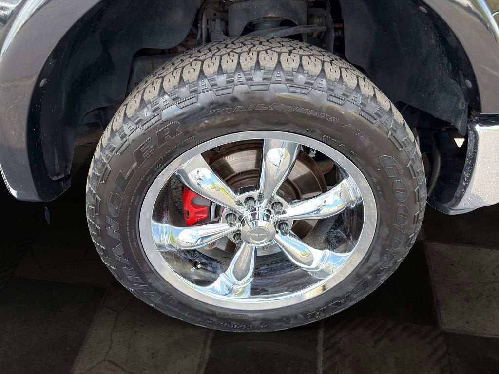 2011 Ford F-150 XL
