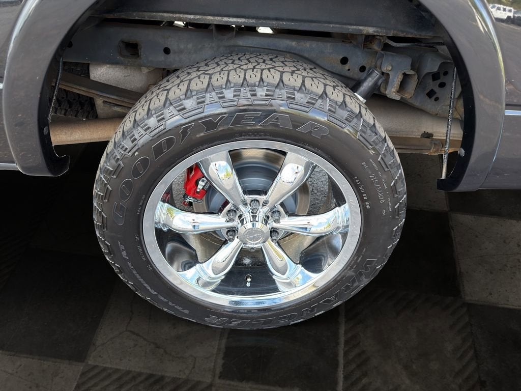 2011 Ford F-150 XL