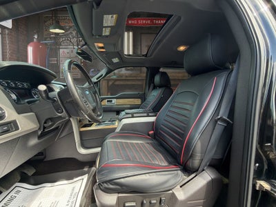 2011 Ford F-150 XL