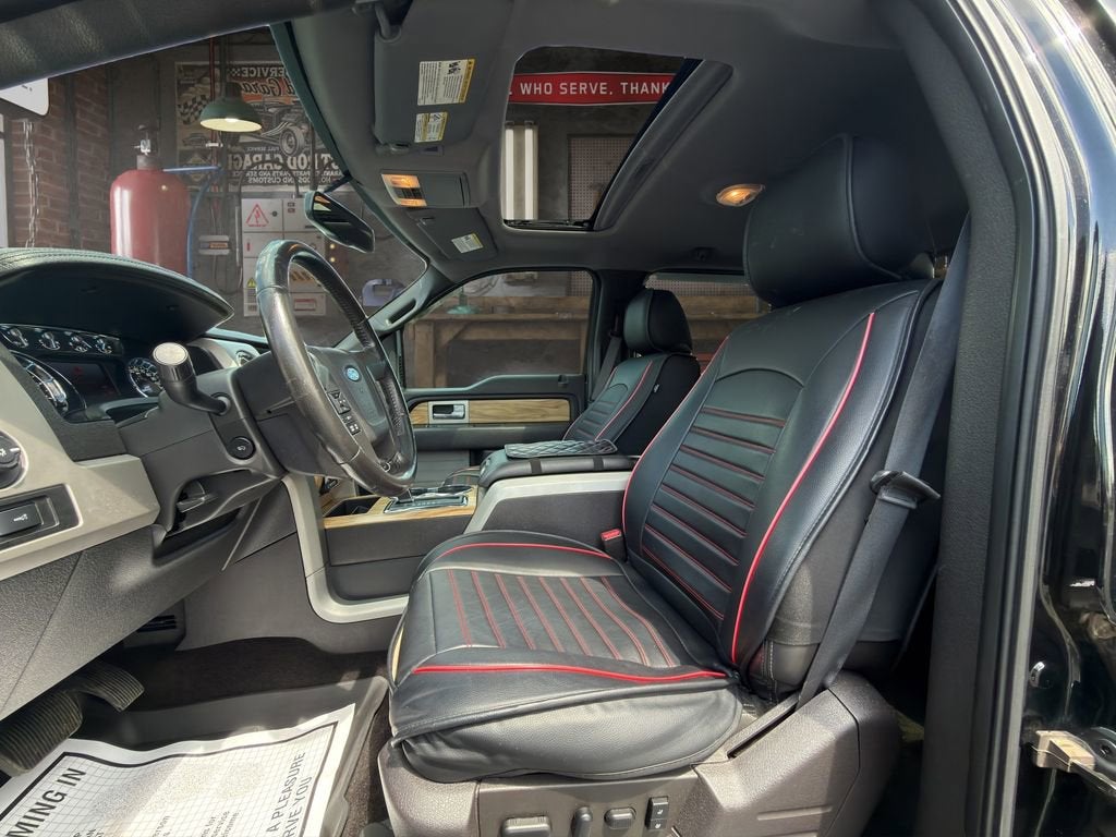 2011 Ford F-150 XL