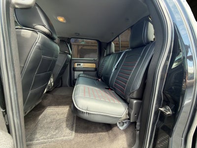 2011 Ford F-150 XL