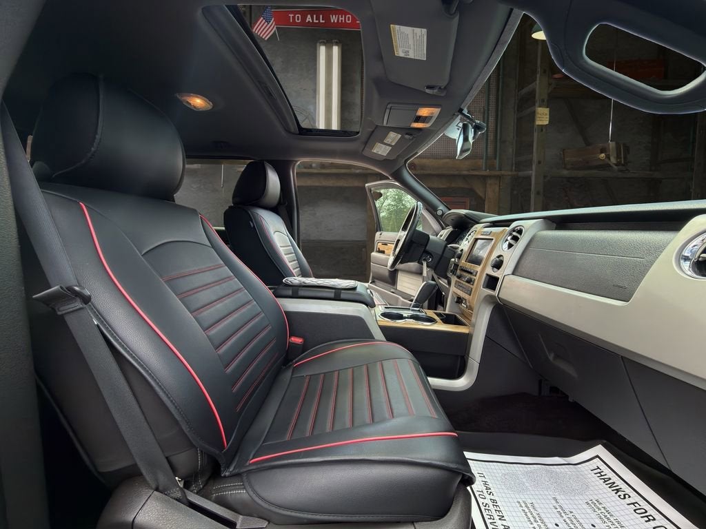2011 Ford F-150 XL