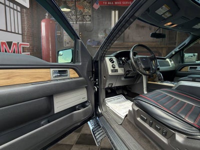 2011 Ford F-150 XL