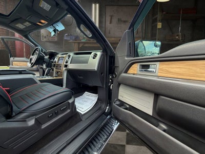 2011 Ford F-150 XL
