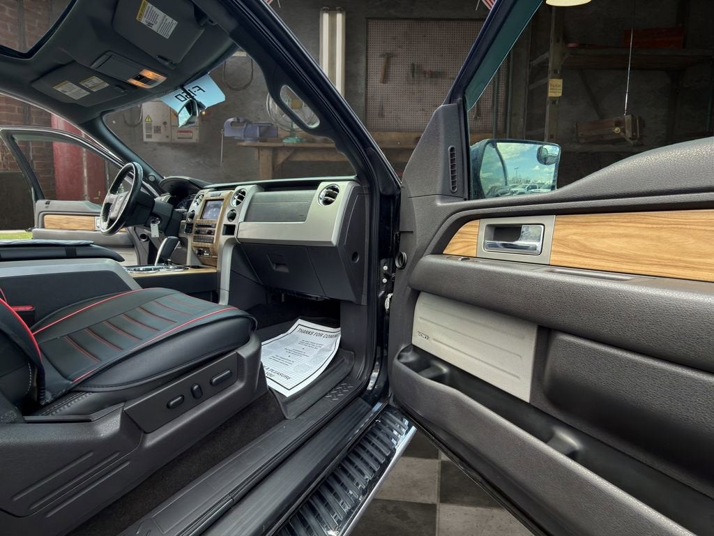 2011 Ford F-150 XL