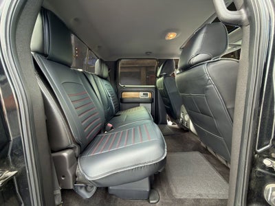 2011 Ford F-150 XL