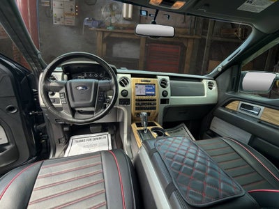 2011 Ford F-150 XL