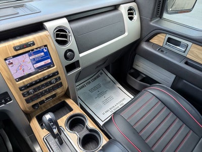 2011 Ford F-150 XL