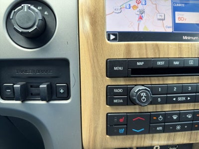 2011 Ford F-150 XL
