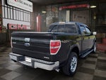 2011 Ford F-150 XL