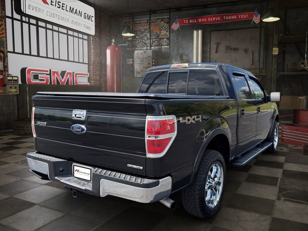 2011 Ford F-150 XL