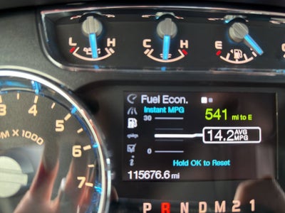 2011 Ford F-150 XL