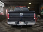 2011 Ford F-150 XL