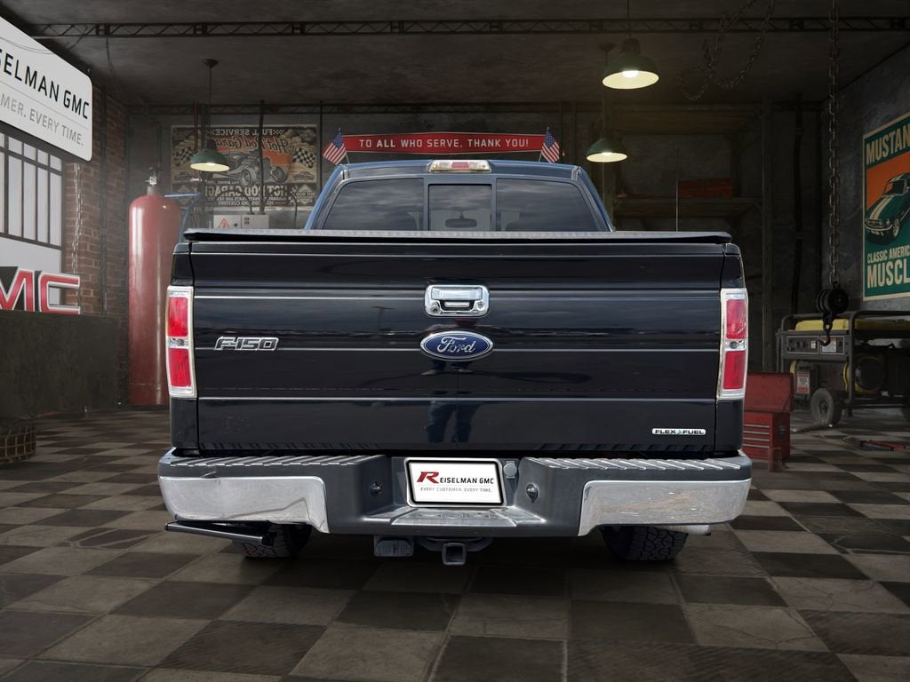2011 Ford F-150 XL