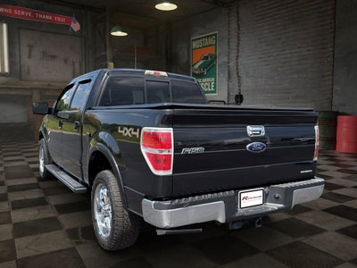 2011 Ford F-150 XL