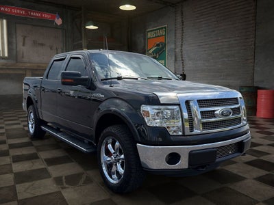 2011 Ford F-150 XL