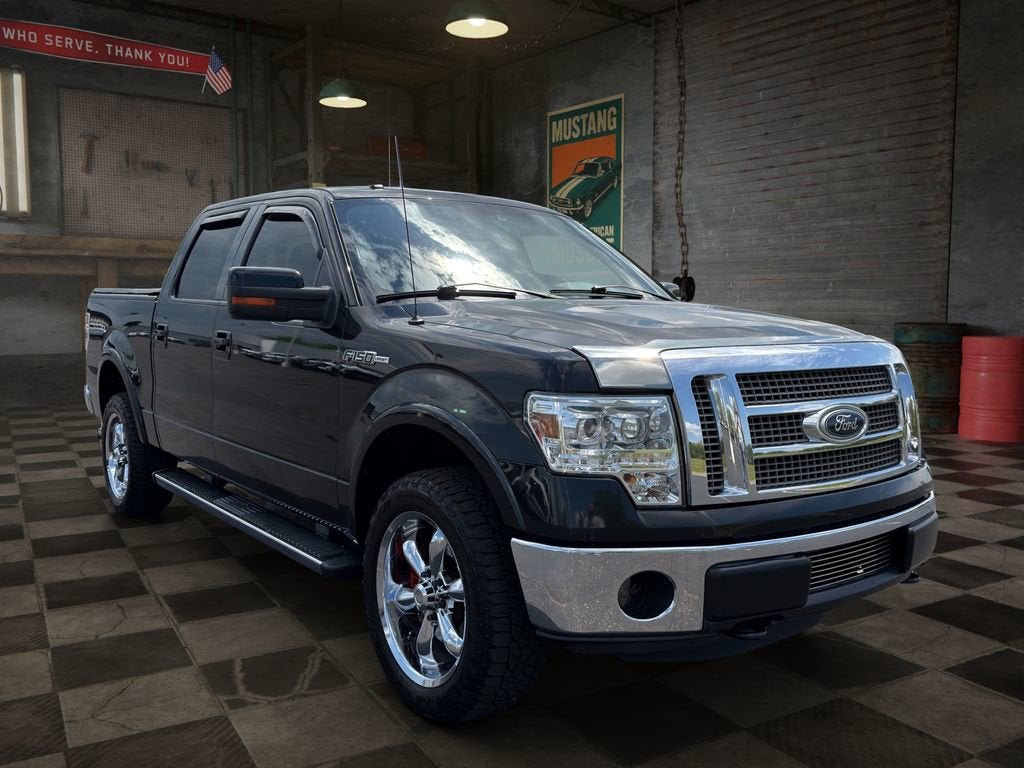 2011 Ford F-150 XL