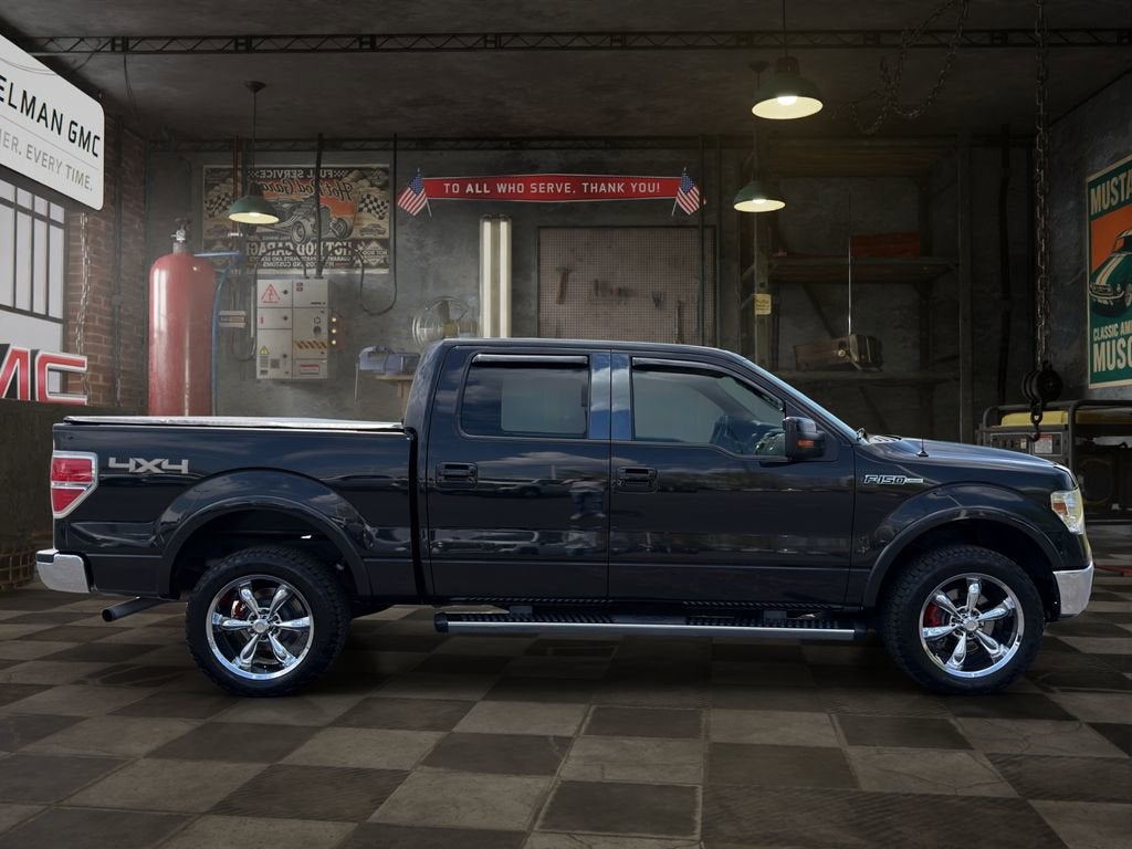 2011 Ford F-150 XL