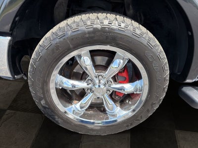 2011 Ford F-150 XL
