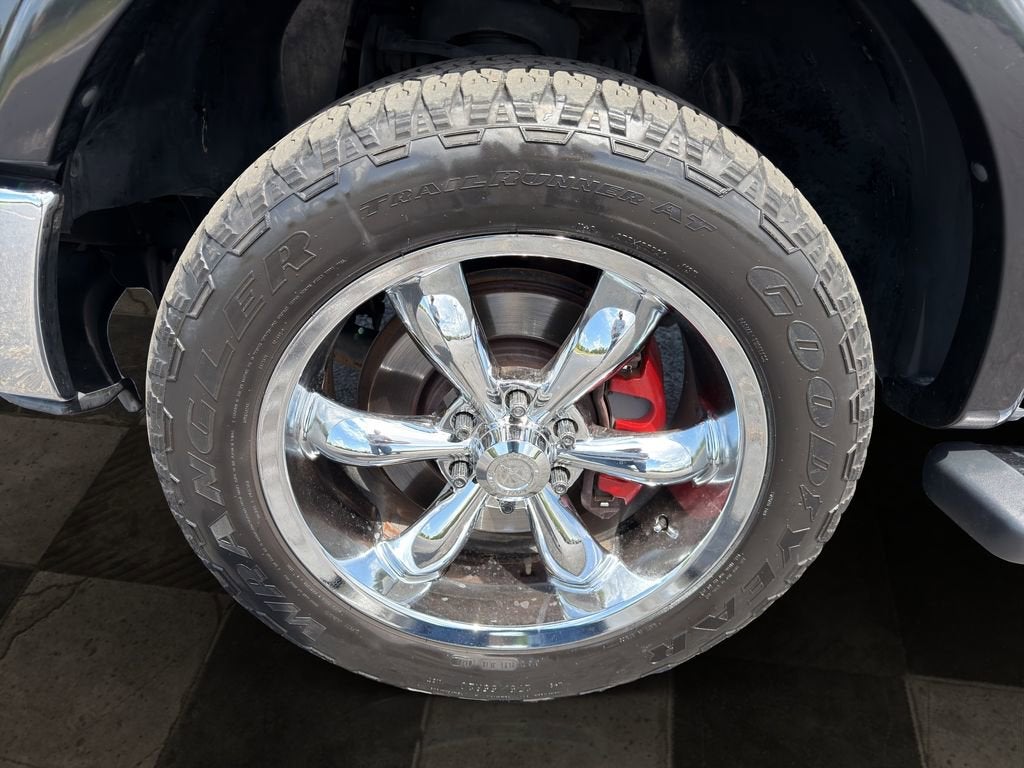 2011 Ford F-150 XL