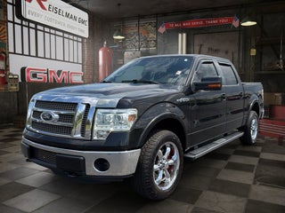 2011 Ford F-150 XL