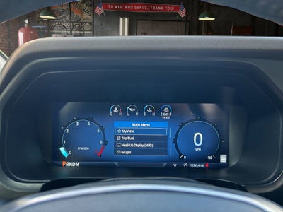 2024 Ford F-150 King Ranch