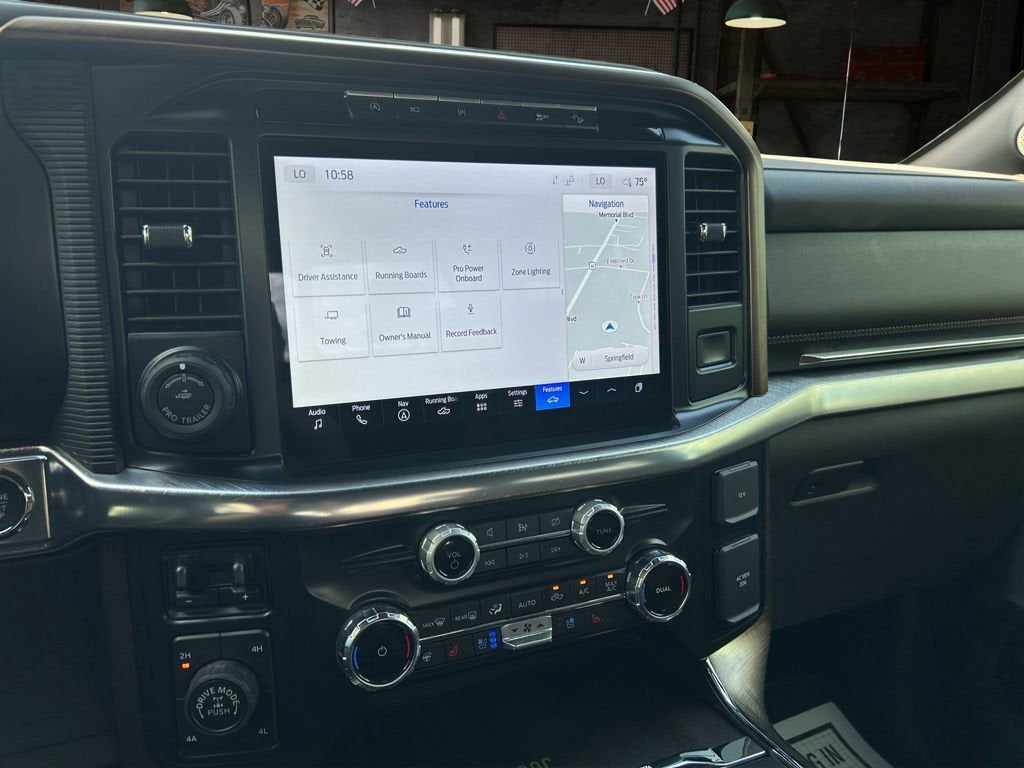 2024 Ford F-150 King Ranch