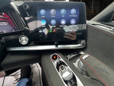 2021 Chevrolet Corvette Stingray 3LT