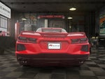 2021 Chevrolet Corvette Stingray 3LT