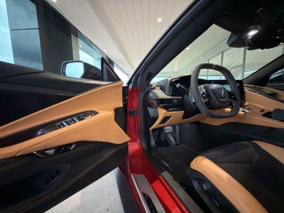 2023 Chevrolet Corvette Stingray 3LT