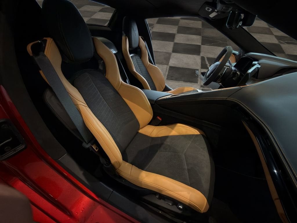 2023 Chevrolet Corvette Stingray 3LT