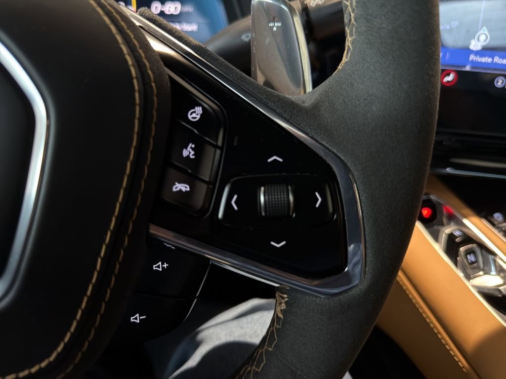 2023 Chevrolet Corvette Stingray 3LT