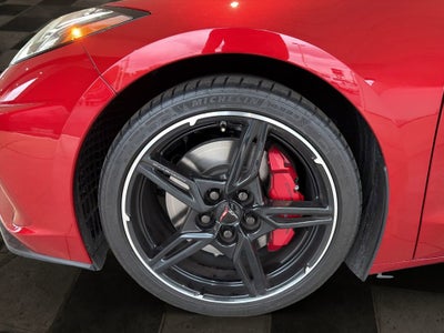 2023 Chevrolet Corvette Stingray 3LT
