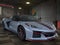 2024 Chevrolet Corvette E-Ray 3LZ