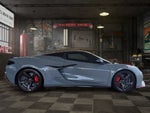 2024 Chevrolet Corvette E-Ray 3LZ