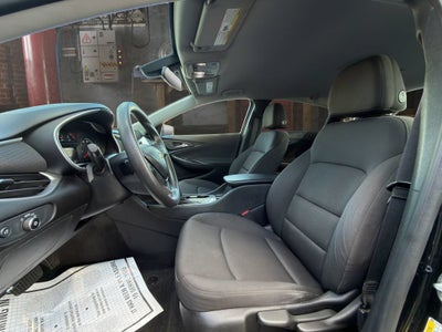 2020 Chevrolet Malibu LS