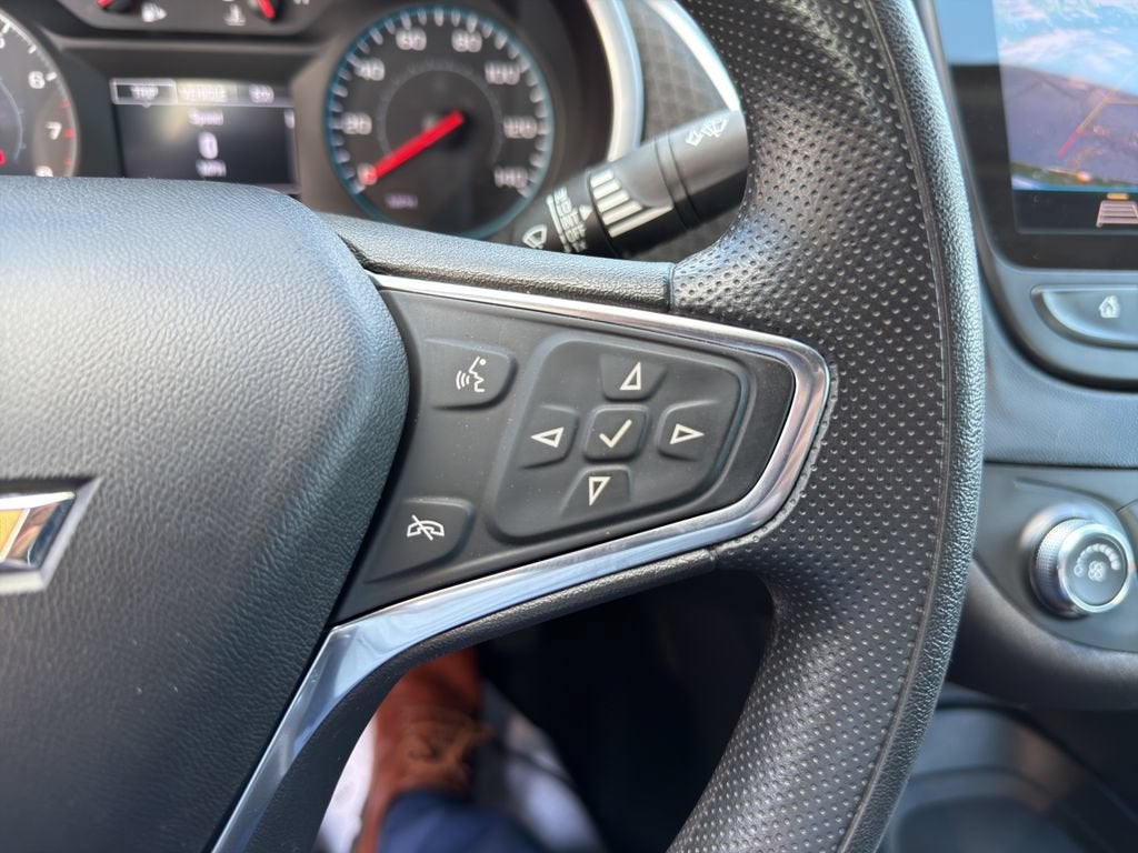 2020 Chevrolet Malibu LS