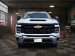 2024 Chevrolet Silverado 3500 HD Chassis Cab Work Truck