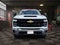 2024 Chevrolet Silverado 3500 HD Chassis Cab Work Truck
