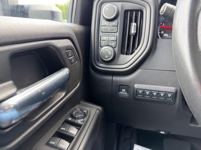 2024 Chevrolet Silverado 3500 HD Chassis Cab Work Truck