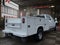 2024 Chevrolet Silverado 3500 HD Chassis Cab Work Truck