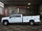 2024 Chevrolet Silverado 3500 HD Chassis Cab Work Truck