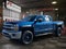 2019 Chevrolet Silverado 2500 HD LTZ