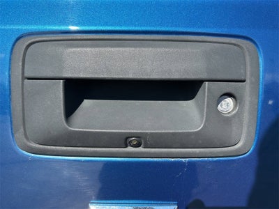 2019 Chevrolet Silverado 2500 HD LTZ