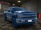 2019 Chevrolet Silverado 2500 HD LTZ