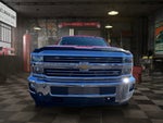 2016 Chevrolet Silverado 2500 HD LTZ