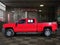 2016 Chevrolet Silverado 2500 HD LTZ