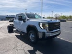 2026 GMC Sierra 3500 HD Chassis Cab Pro